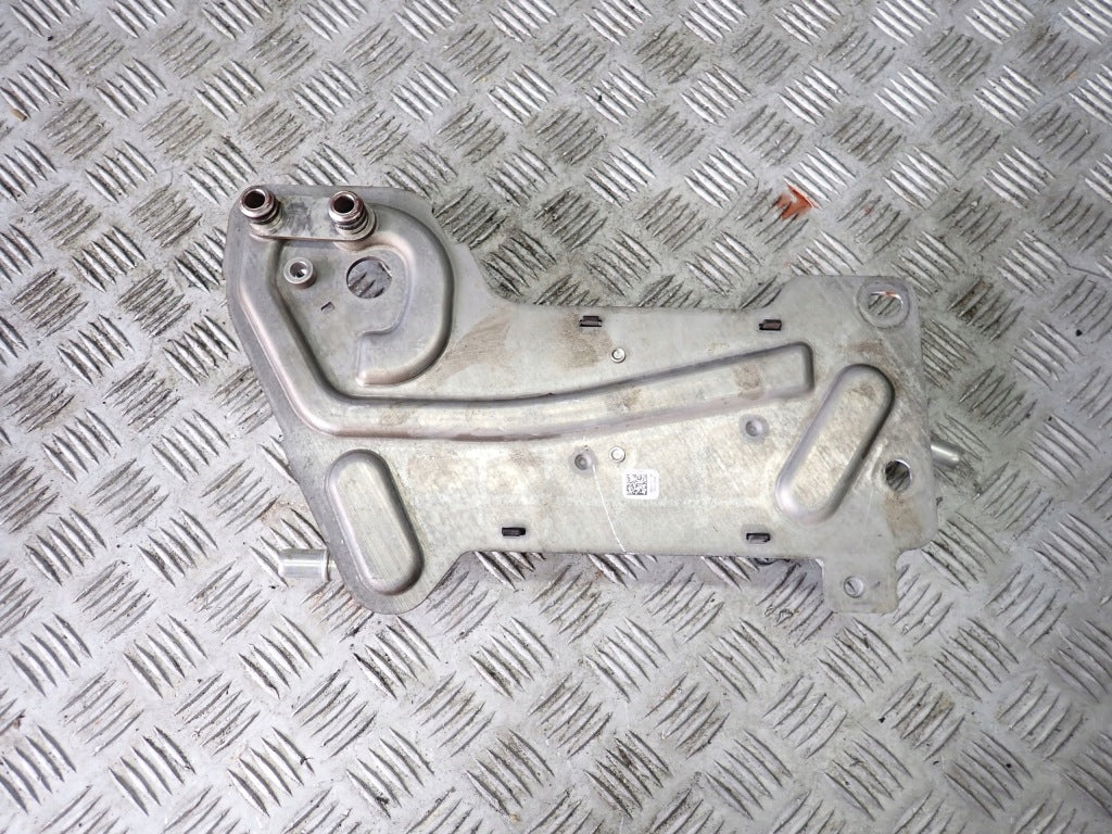 Chłodnica Chłodniczka Oleju Skrzyni Ford F150 2021-