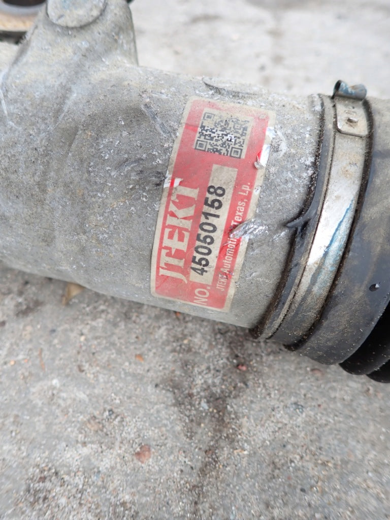 Maglownica Przekładnia Kierownicza Toyota Tundra Sequoia 4x2 2014
