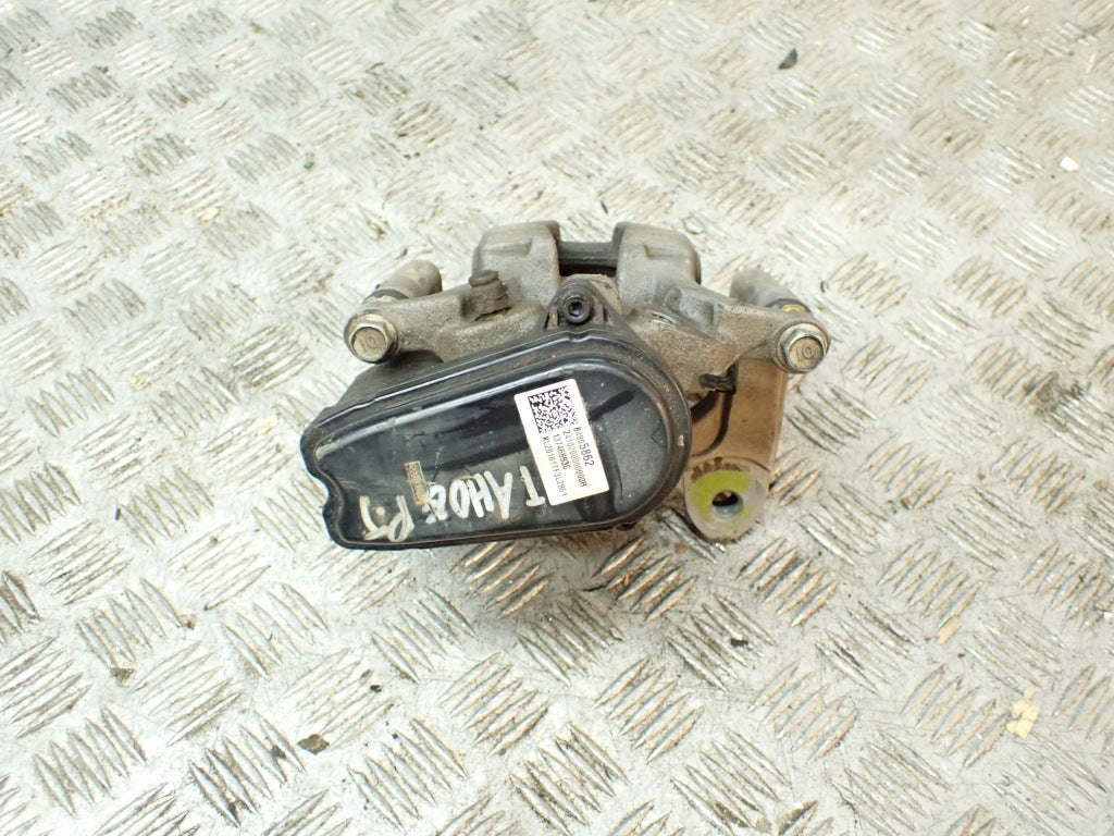 Zacisk Tylny Elek. Chevrolet Tahoe Suburban Cadillac Escalade GMC Yukon 21-