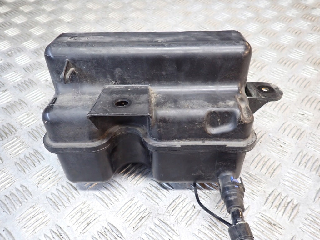 Zbiorniczek Zbiornik Vacum Ford F250 F350 6.2 4x4 Super Duty 2021