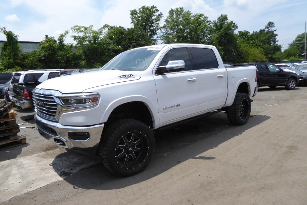 Pompa Paliwa Dodge RAM 5.7 2019-