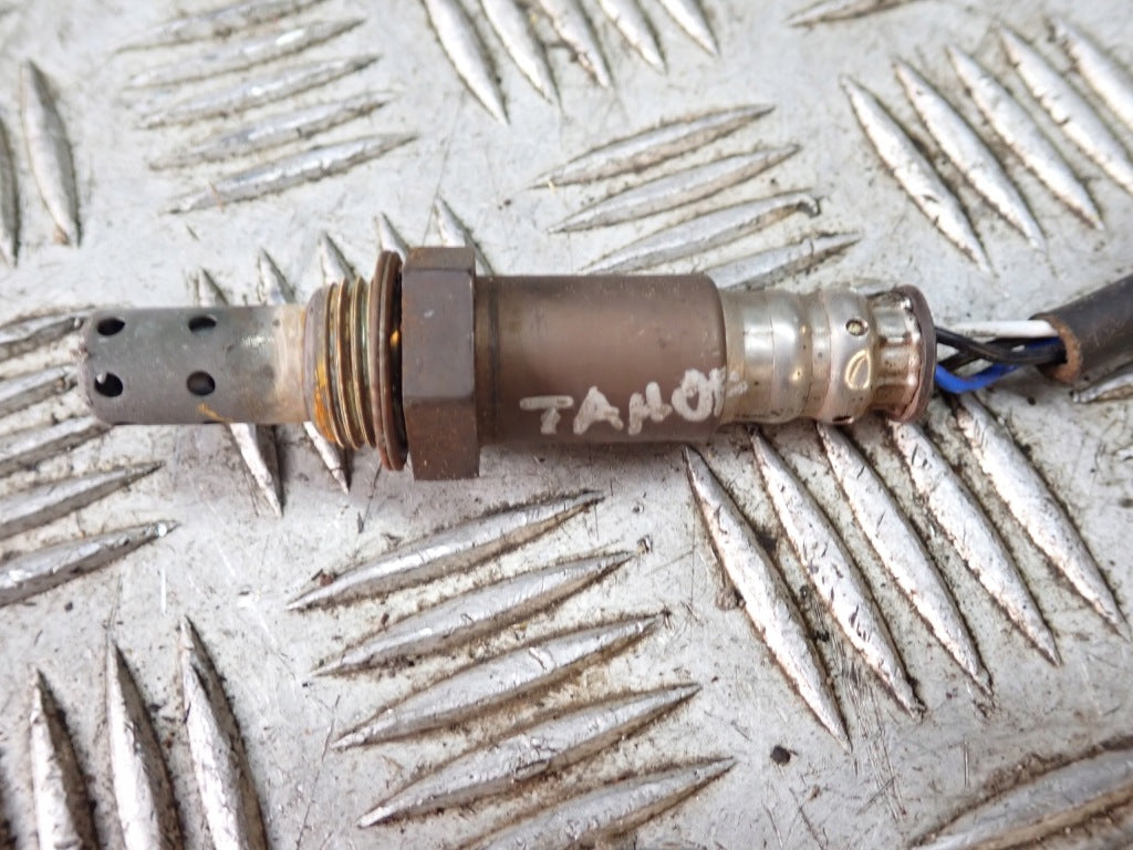 Sonda Lambda Chevrolet Silverado Tahoe GMC Sierra Escalad 6.2 5.3 2019-