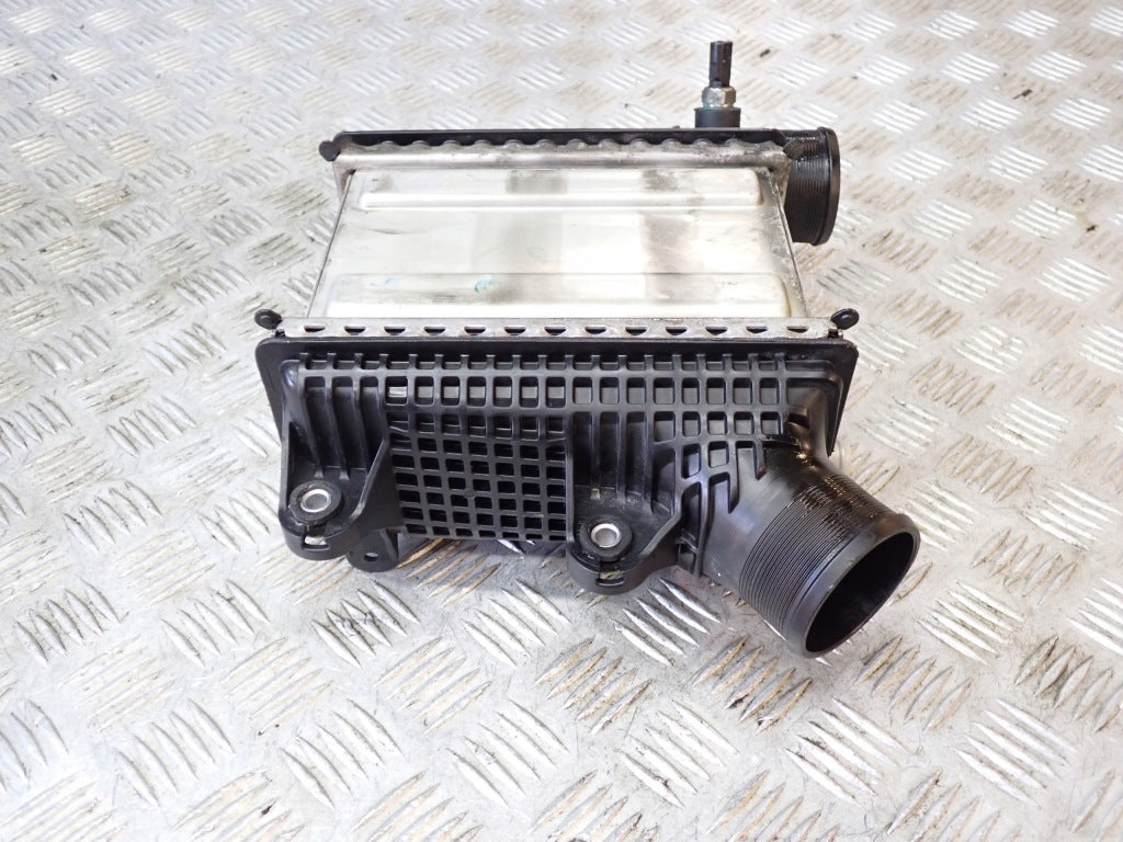 Intercooler GMC Sierra Silverado 3.0D 19-