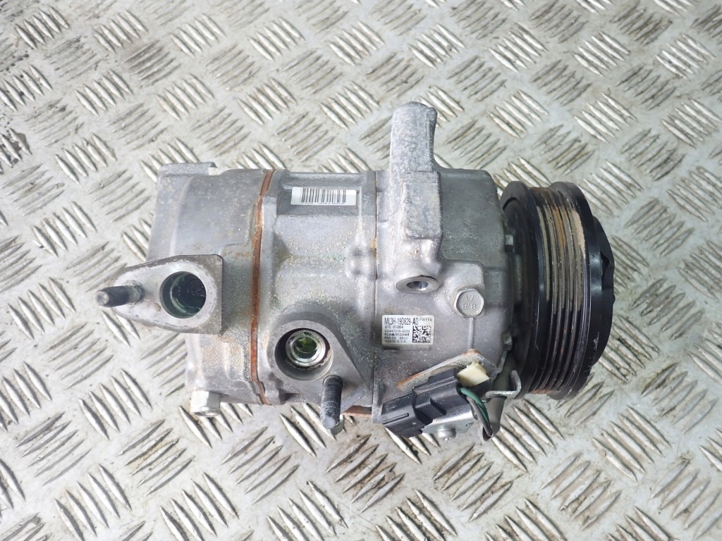 Sprężarka Klimatyzacji Ford F150 3.5 4x4 2021-