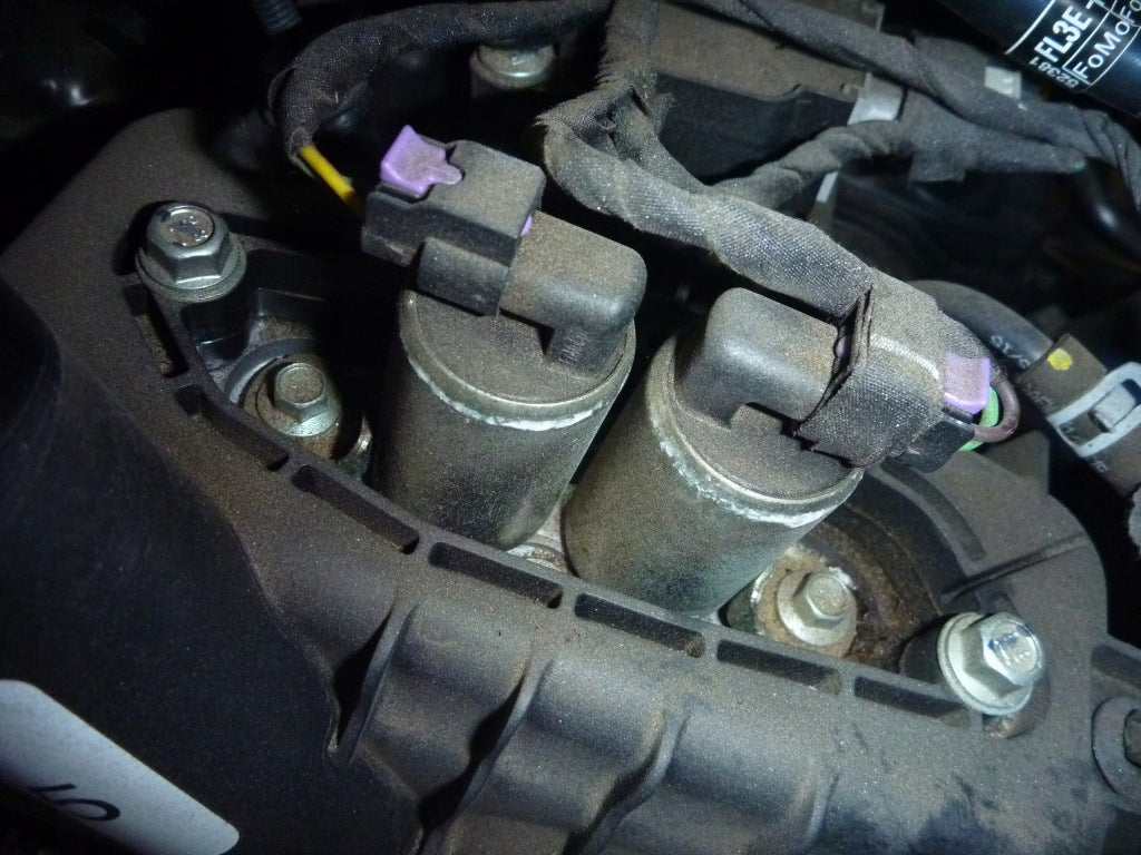 Camshaft Phase Sensor Ford F150 2.7 Edge 2015