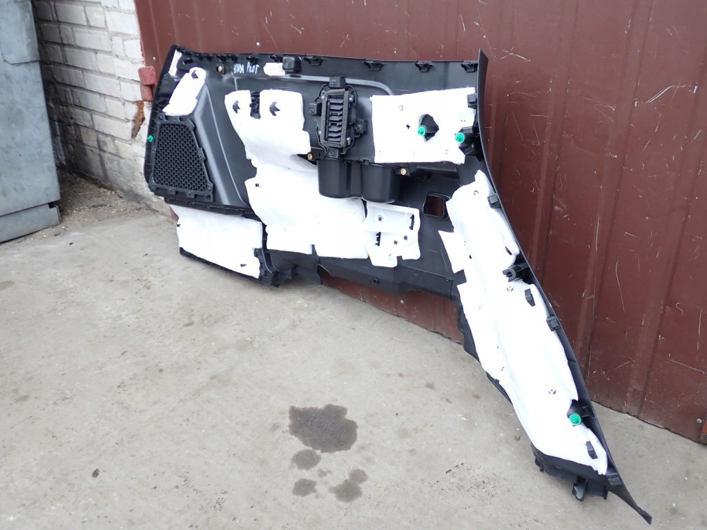 Boczek Bagaznika Prawy Tylny Honda Pilot 4 YG2 3.5 4x4 2023