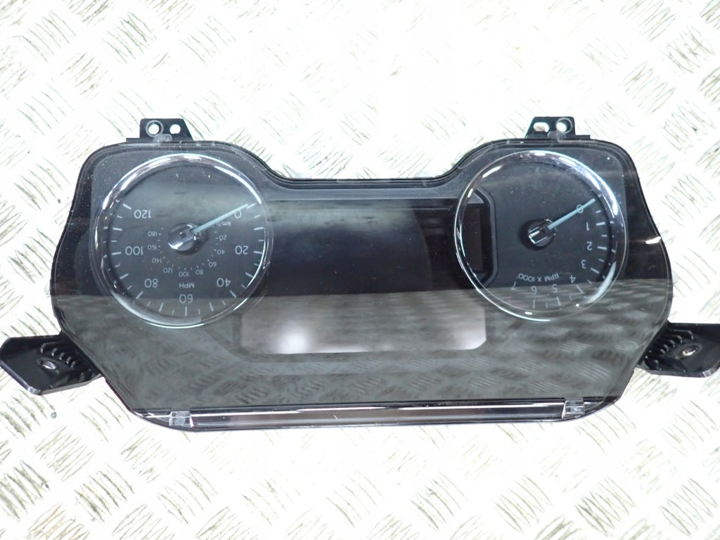 Gauge Clock Ford Expedition 2020