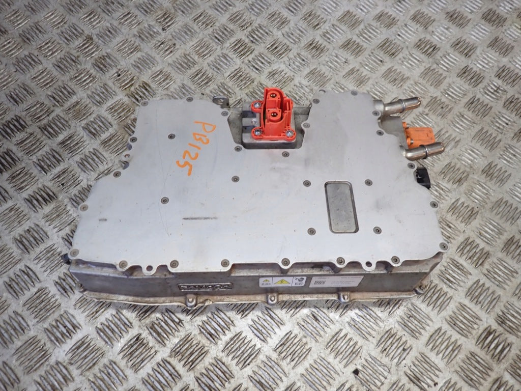 Inwerter Converter Falownik Przetwornica Napięcia Ford F150 3.5 Hybrid