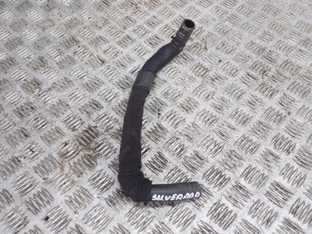 Water Radiator Hose Pipe Chevrolet Silverado GMC Sierra 2019-