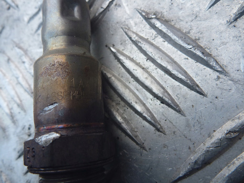 Sonda Lambda Chrysler Pacifica 3.6 Pentastar 2016-