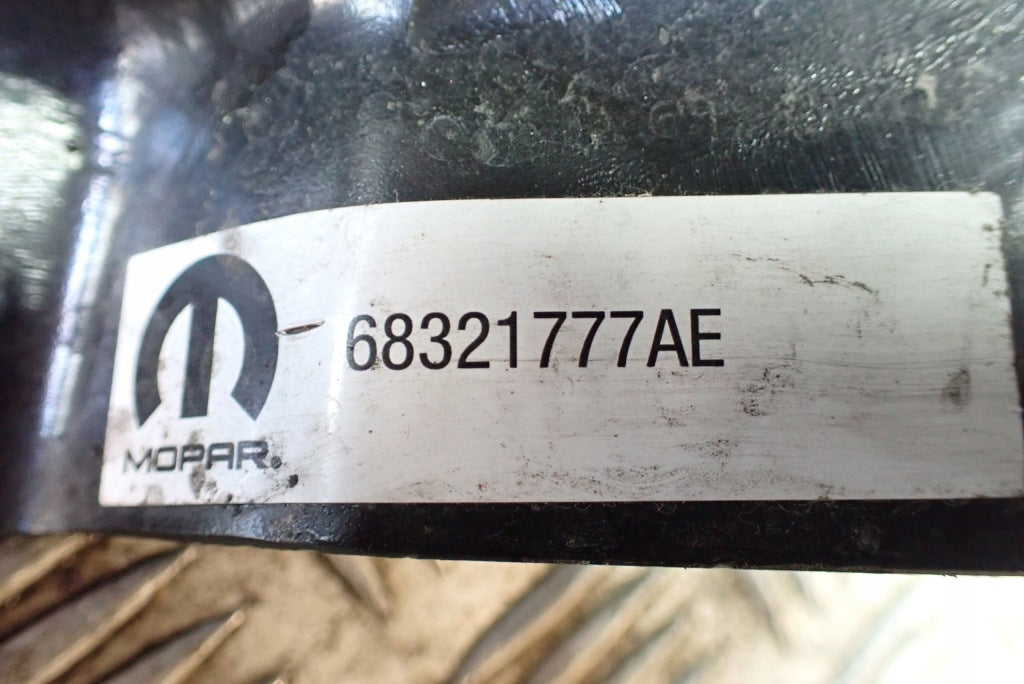 Engine Mount A630GEN3 Dodge Ram V 3.0 CRD Diesel 19-