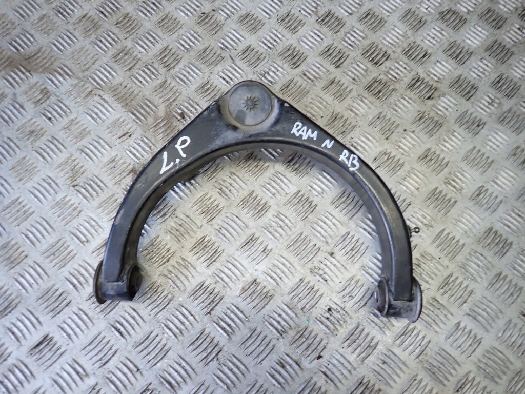 Front Upper Control Arm Dodge RAM V 2019-