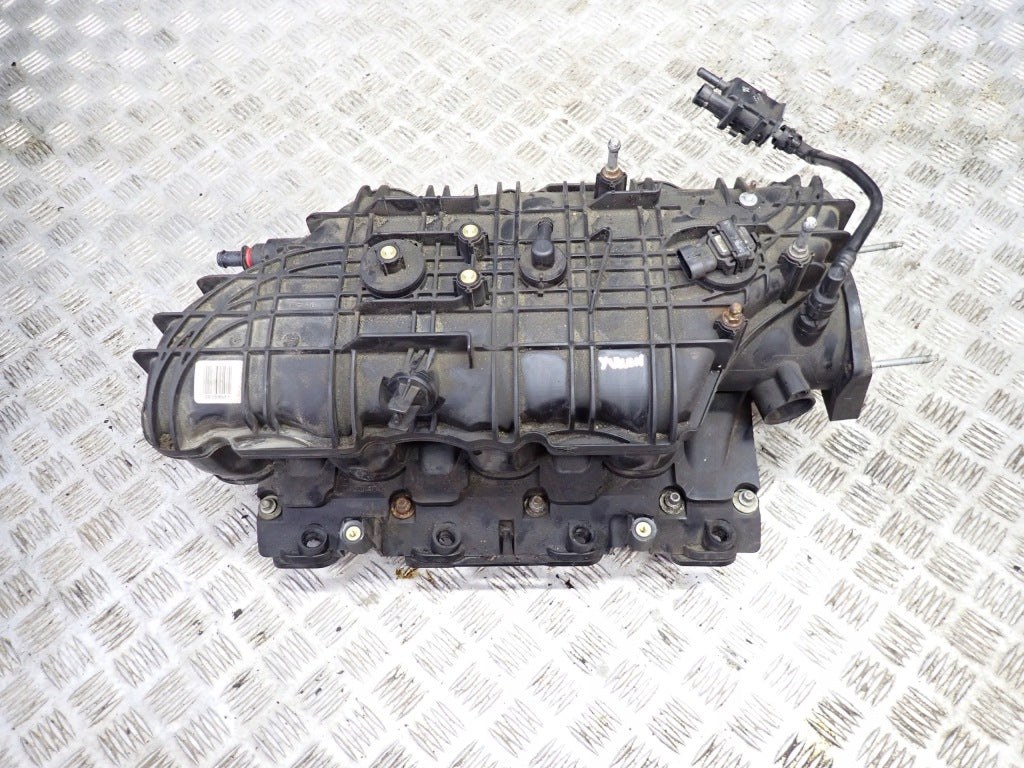 Kolektor Ssący Escalade Yukon Suburban 6.2 2007-