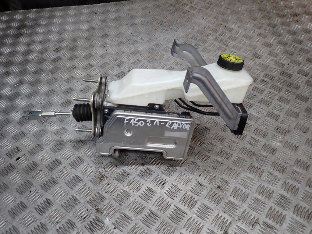 Pompa Hamulcowa ABS Serwo Ford F150 3.5 RAPTOR 2024