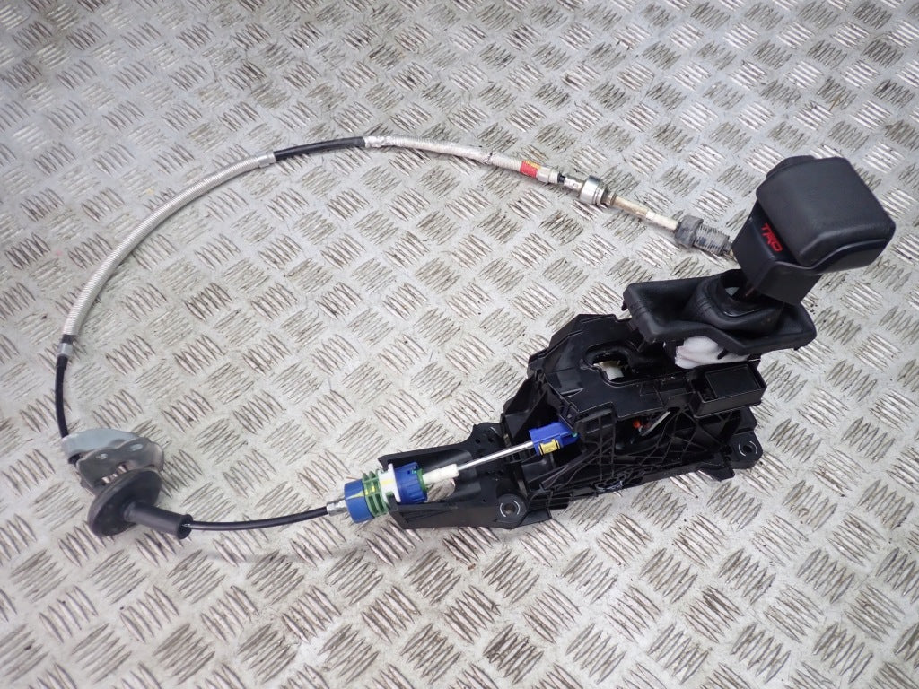 Gear Lever Selector Mechanism Shift Cable Toyota Tundra 2022-