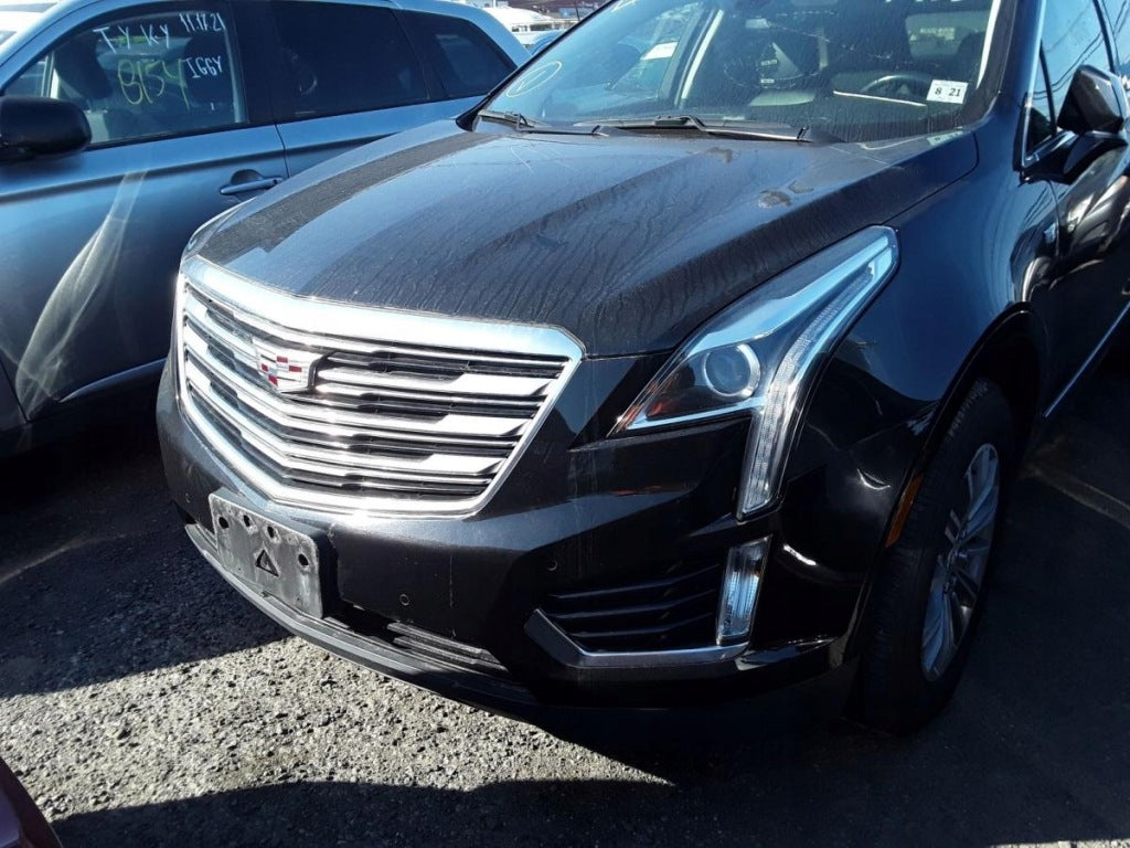 Kolektor Ssący Cadillac XT5 XT6 Chevrolet Blazer GMC Acadia 3.6 LGX 2017