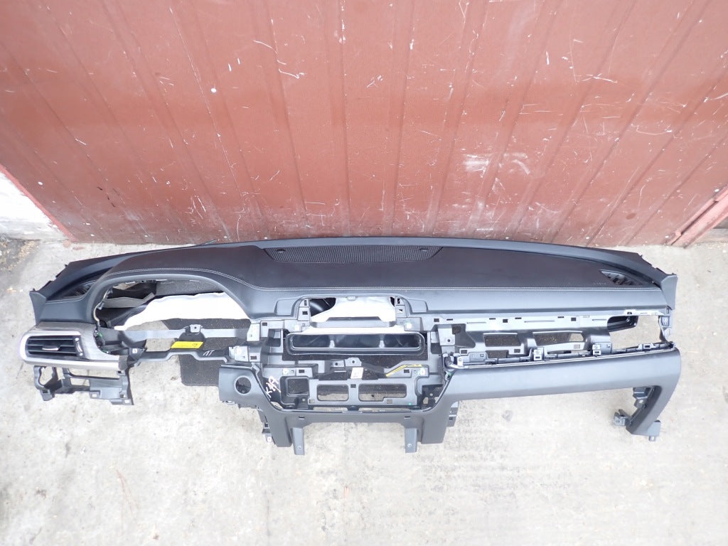 Deska Kokpit Oryginalny HUD Headup Kia Telluride 3.8 GDI 4x4 2021