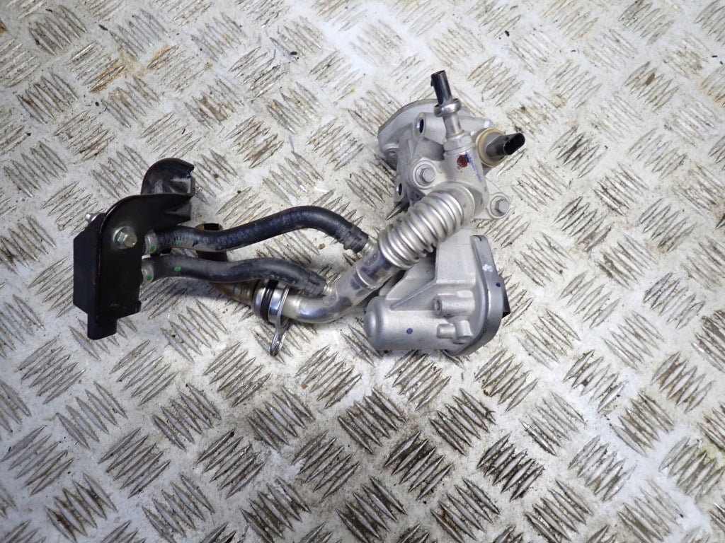 Zawór EGR Ford F150 3.5 2021-