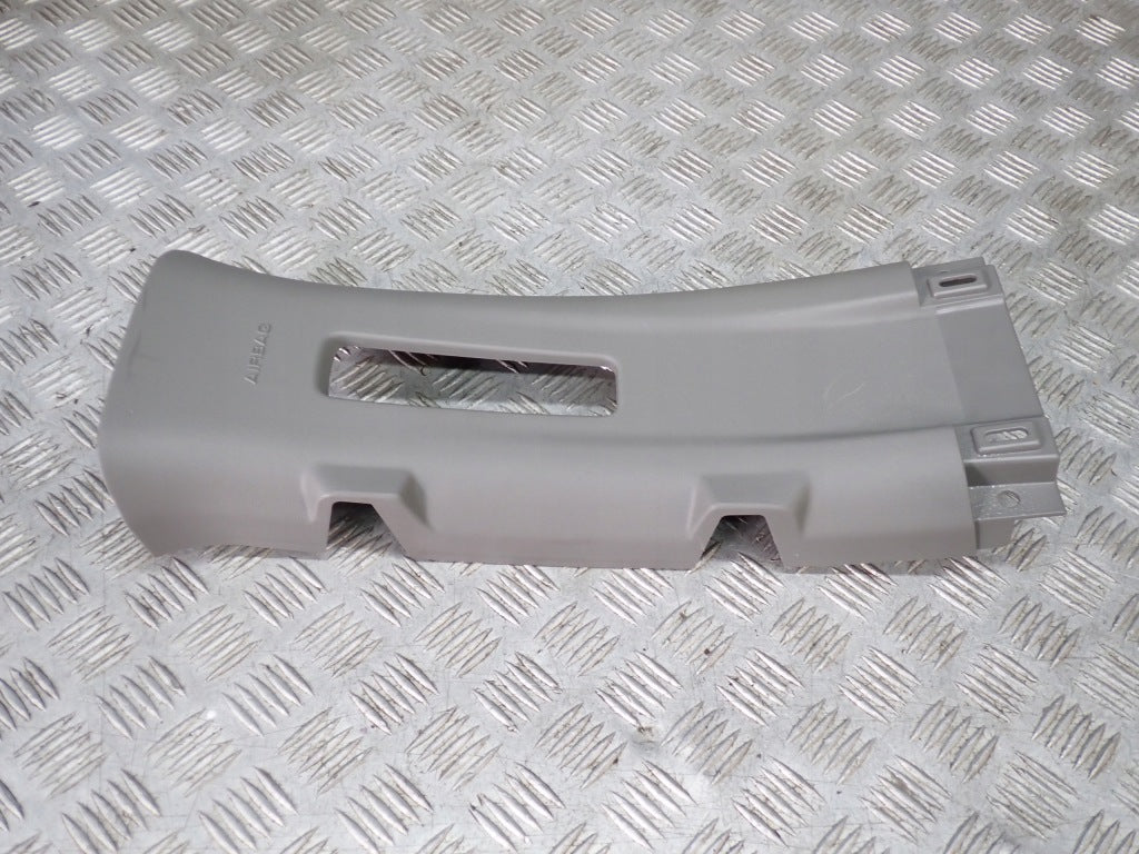 Osłona słupka środkowego górna do Ford F350 F250 2021, auto części Autolandparts, solidna i dopasowana do modelu 4x4.