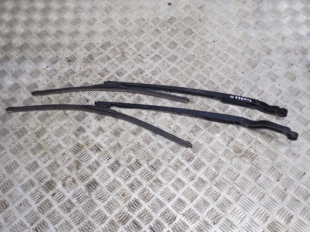 Wiper Blades Arms Set Toyota Tundra 2014