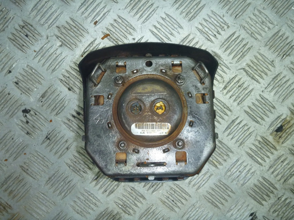 Driver’s Airbag for the 2015 Dodge Ram 2500 and 1500