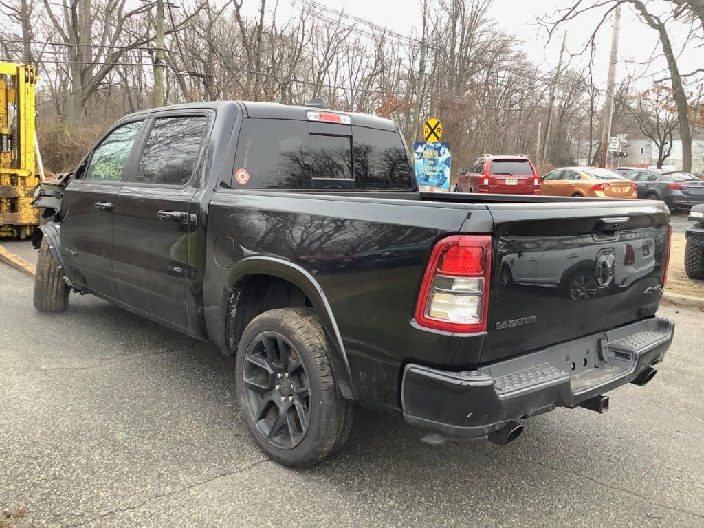 Moduł Redukcji Wibracji Dodge Ram 2021