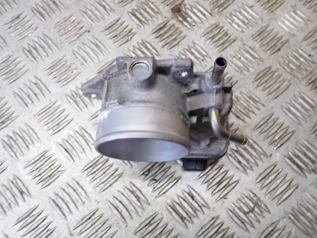Throttle valve for the 2021- Toyota Sienna XL40 2.5 Hybrid
