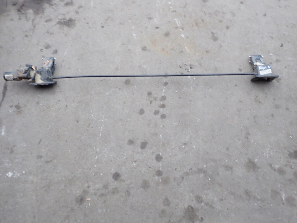 Electric Step Folding Motor Dodge RAM Crew Cab V 19-