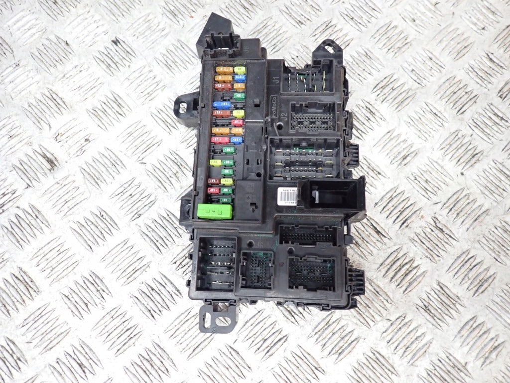 Comfort Module BCM BSI ECU Ford F150 3.5 2021-