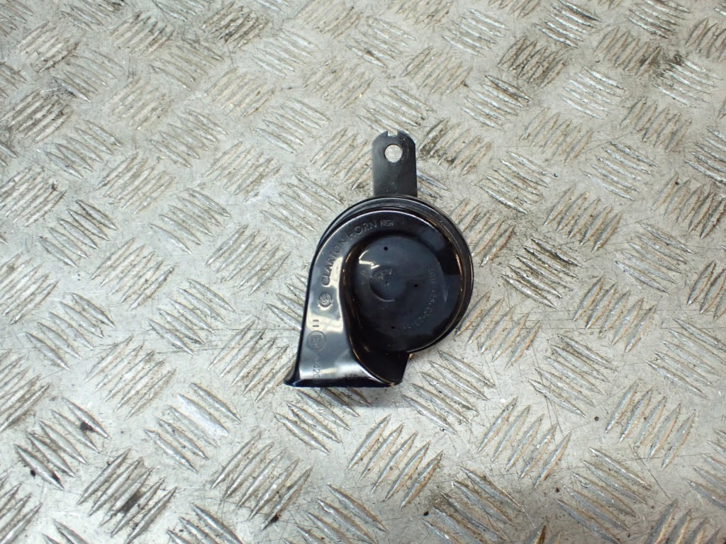 Horn Horn Infiniti QX60 L51 Nissan Pathfinder R53 2022