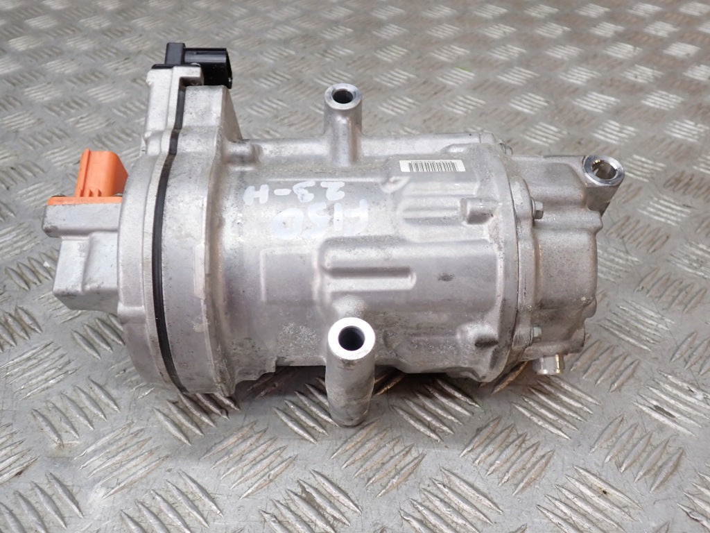 Sprężarka Klimatyzacji Ford F150 Hybrid Powerboost 2021-