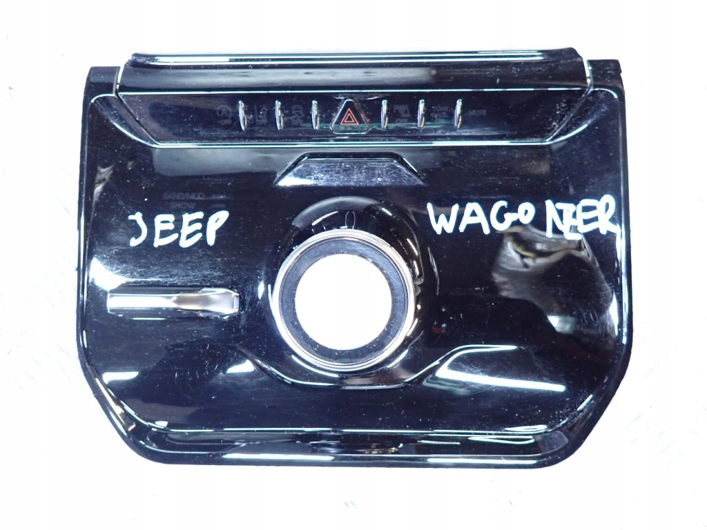 Lewarek Wybierak Panel Zmiany Biegów Jeep Grand Wagoneer WS 5.7 4x4 2022-