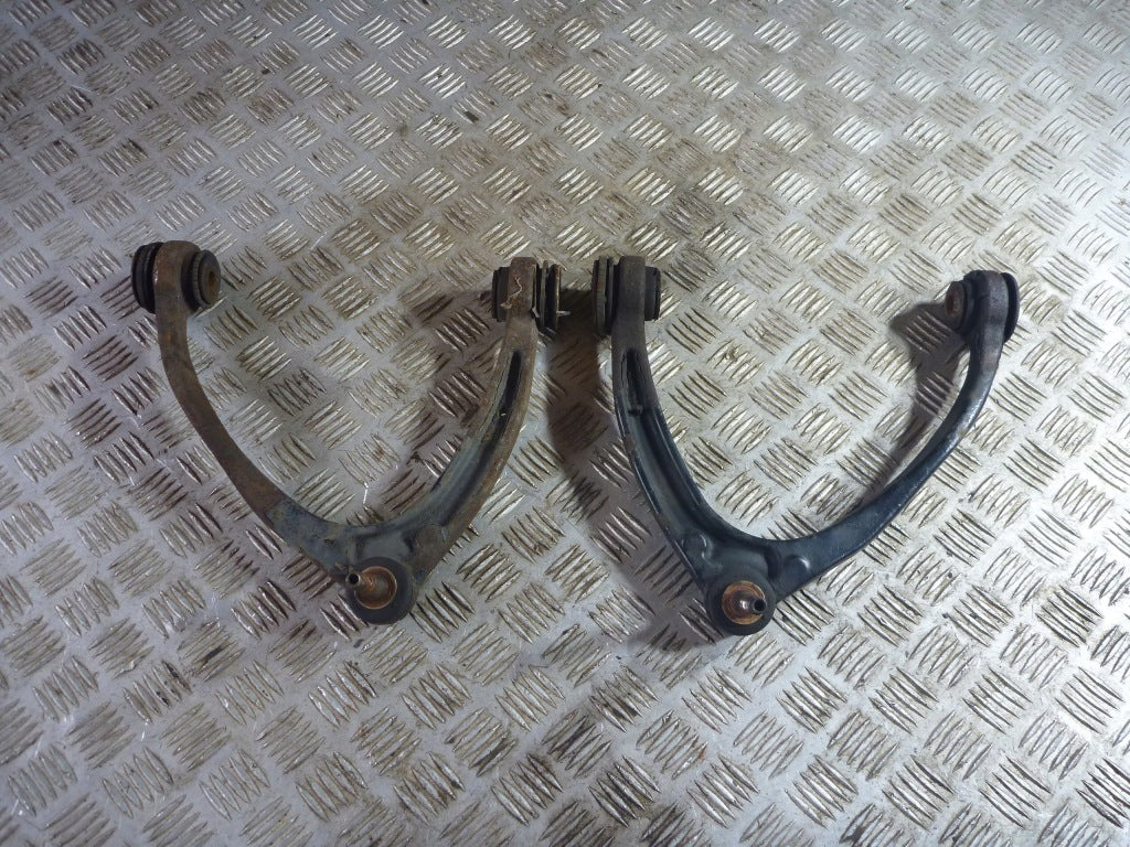 Front Upper Control Arm Suburban Escalade Yukon 07-