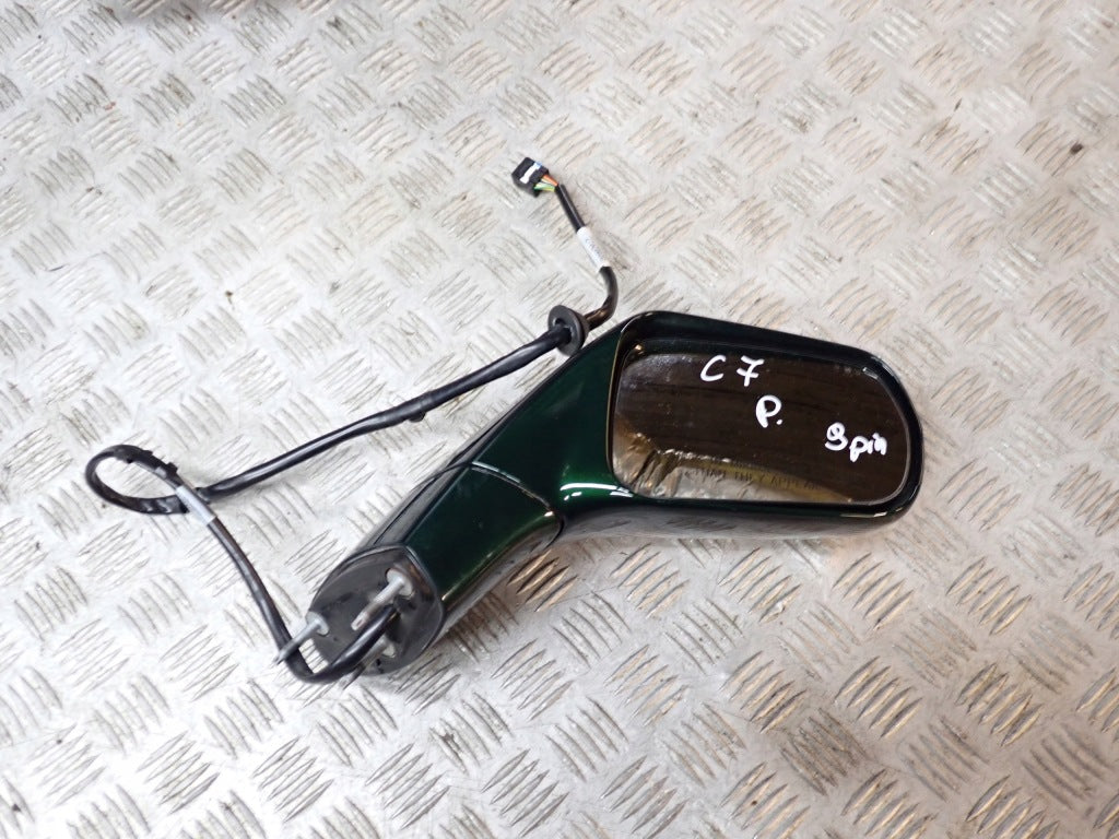 Right Mirror Set 9 PIN Chevrolet Corvette C7 2014-