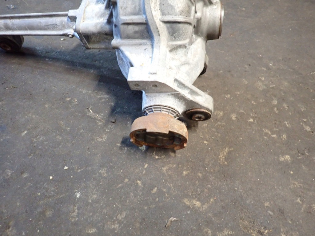 Most Przedni Dyfer Dyferencjał 4.10 Ford F150 3.5 RAPTOR 2024
