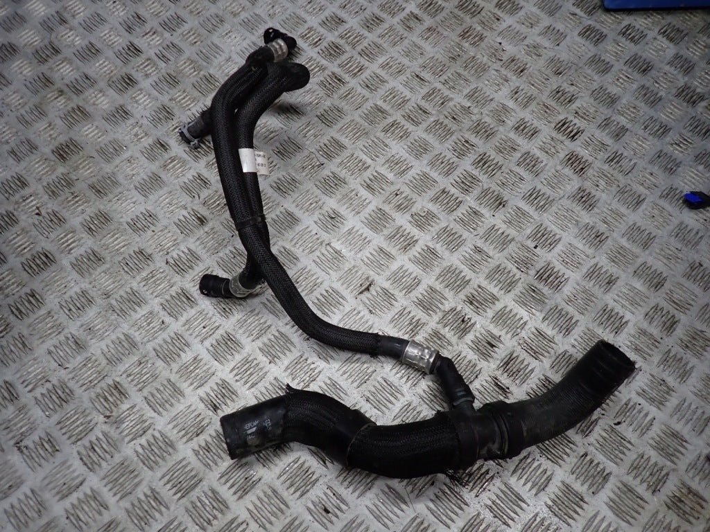 Water Hose Pipe Ford Explorer Hybrid 2020-