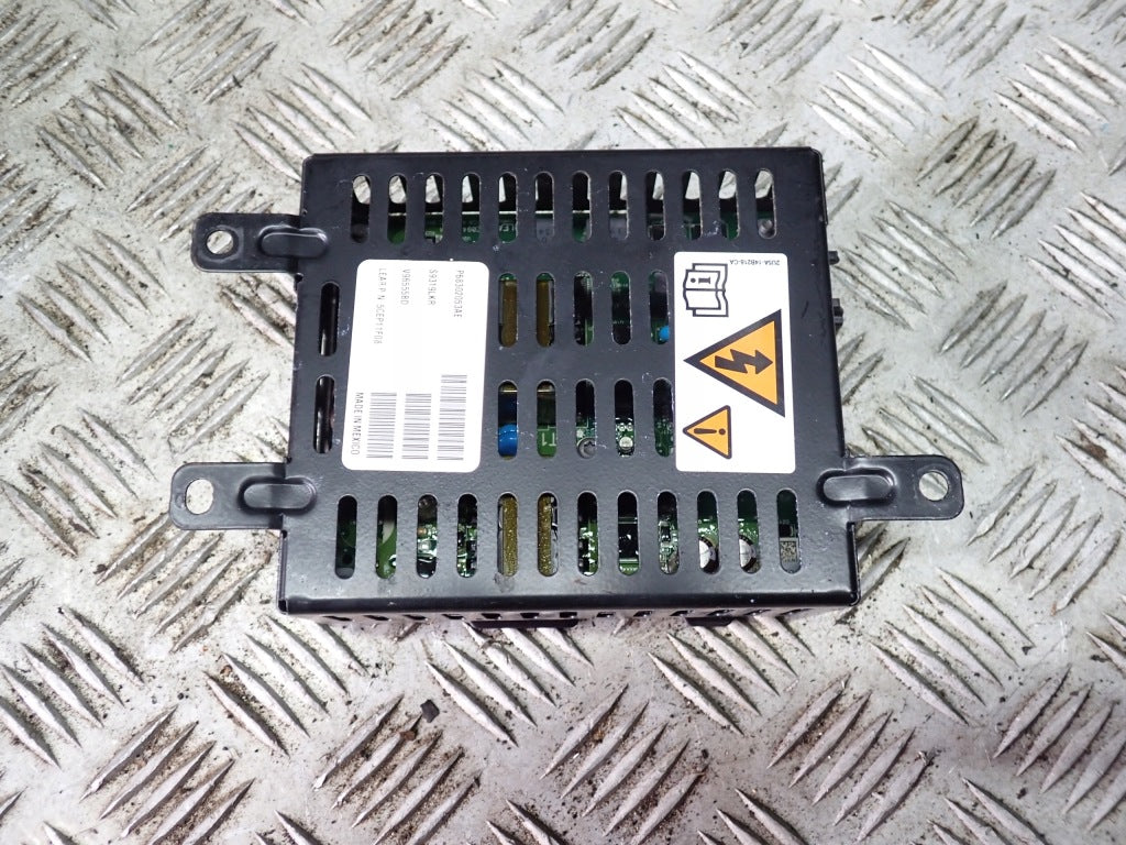 Inverter Converter Module Dodge RAM V 2019-