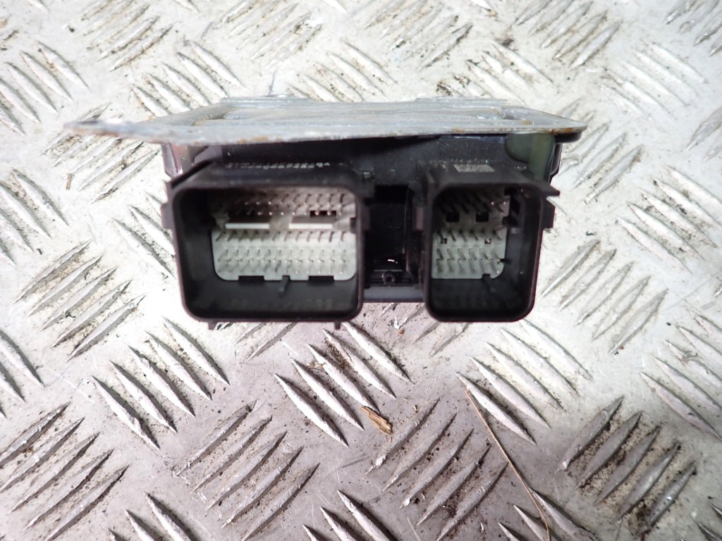 Sensor Moduł Poduszek Ford F150 5.0 4x4 2021-