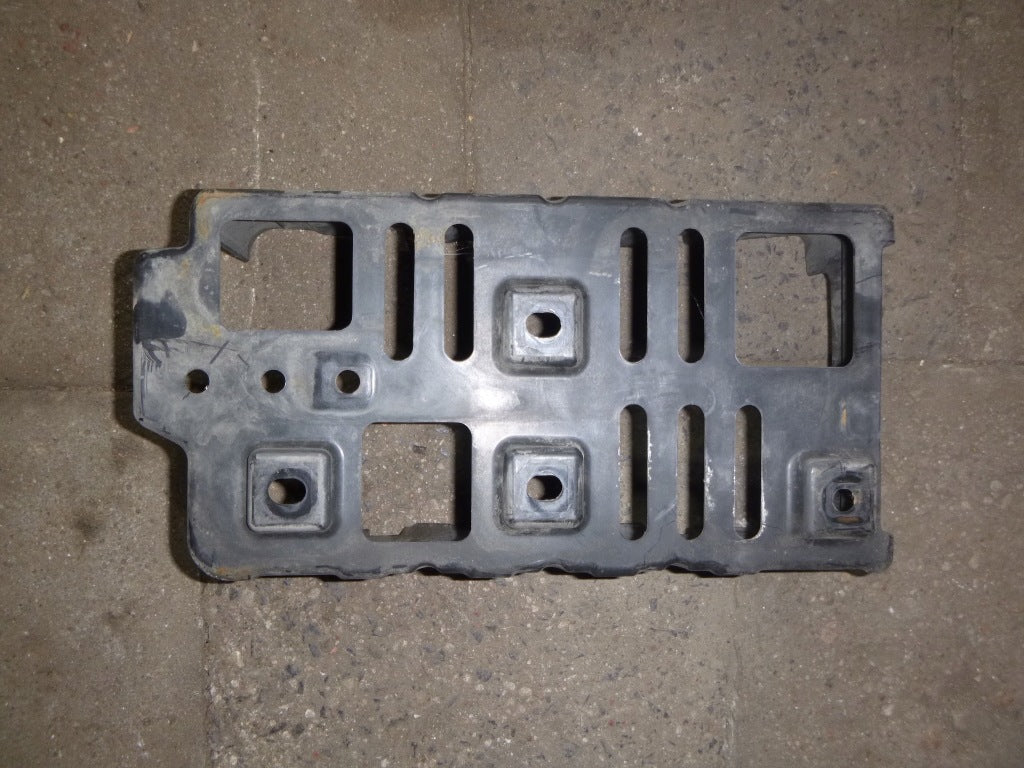 2010 Cadillac SRX Battery Housing Base