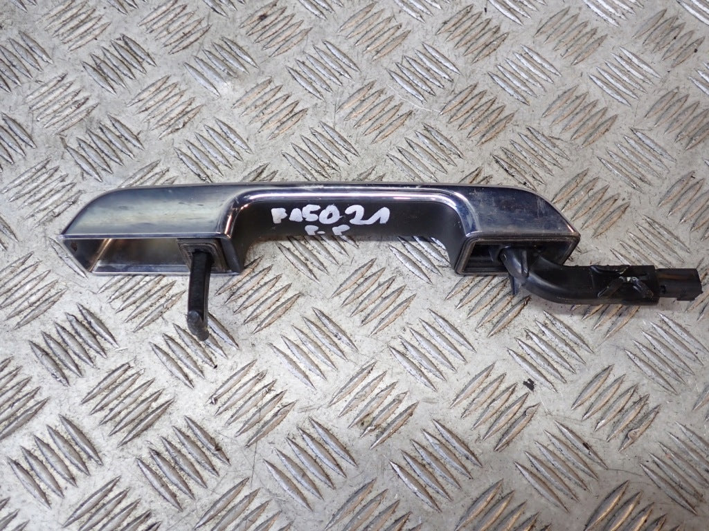 Klamka Zewnętrzna Prawa Przednie Prawy Przód Keyless CHROM Ford F150 2021-