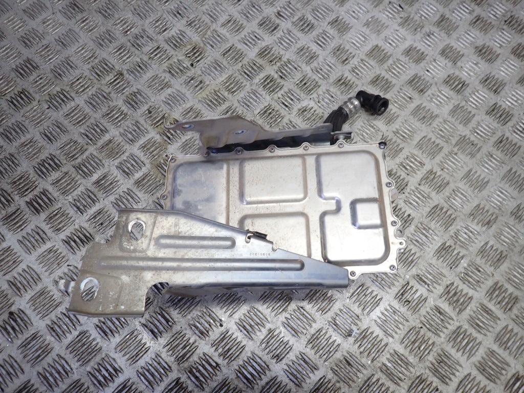 Falownik Converter Inwerter Przetwornica Napięcia Ford F150 3.5 Hybrid 22