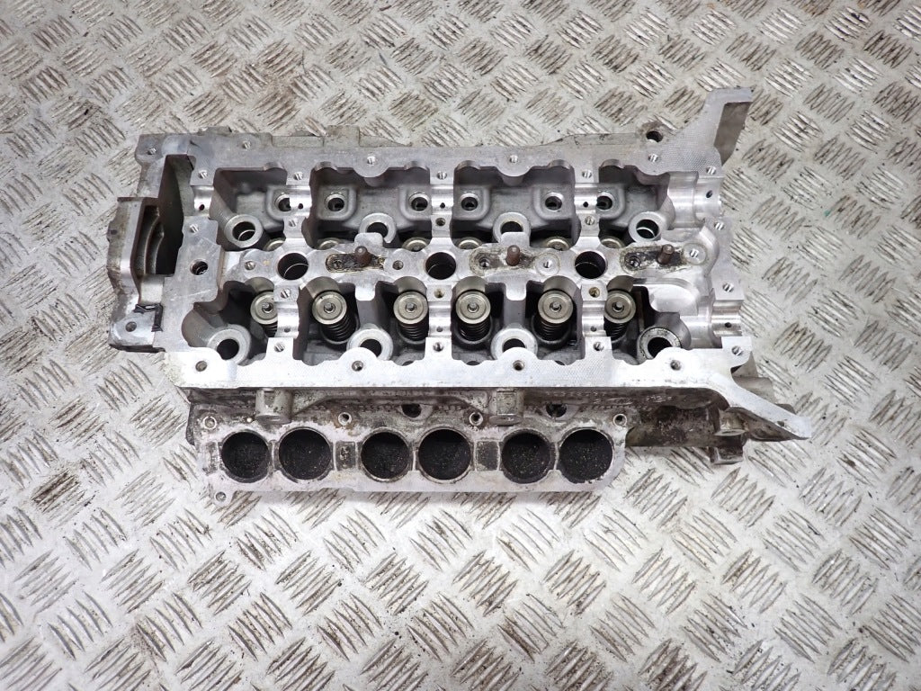 Left Head Dodge Ram Jeep Wk2 3.0CRD 13-