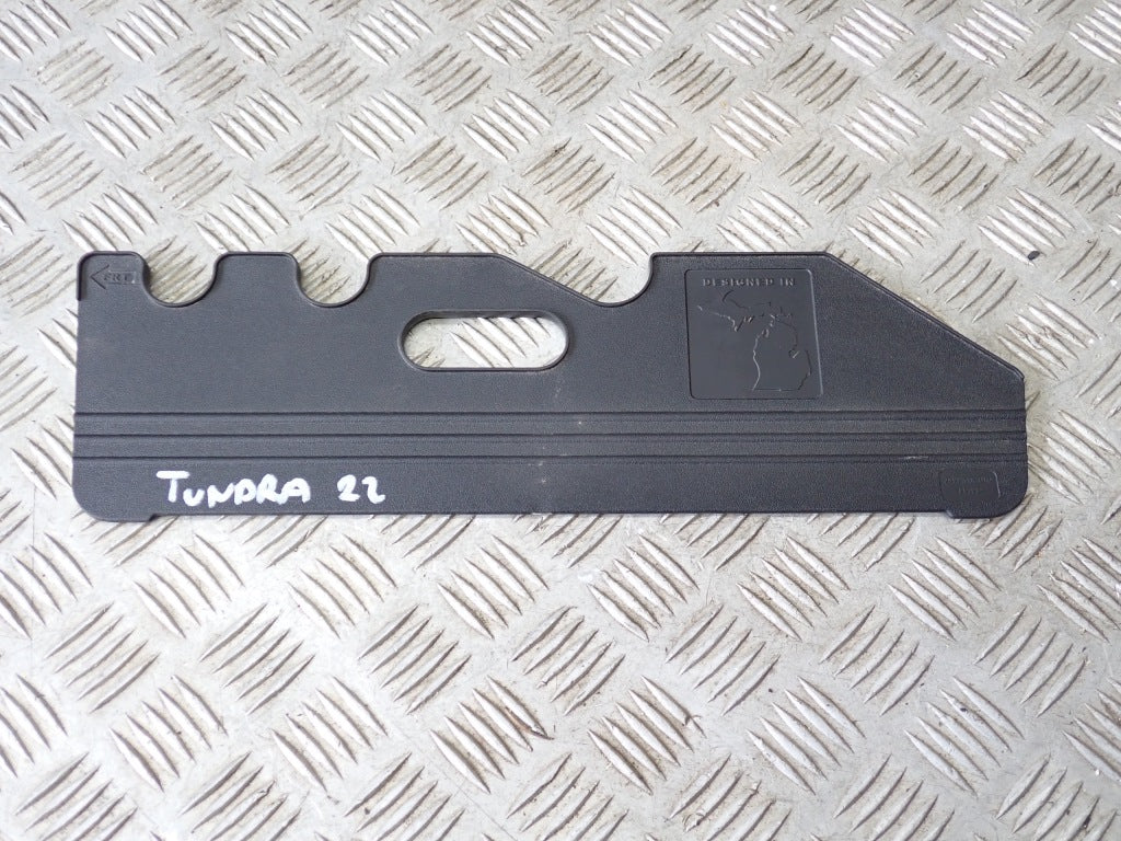 Organizer Schowka Pod Siedzeniami 3.4 3.5 Toyota Tundra 2022