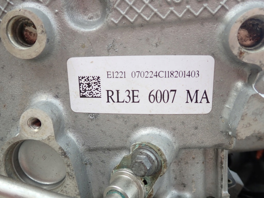 Silnik Goły Ford F150 3.5 Ecoboost High Outpoot RAPTOR 2024