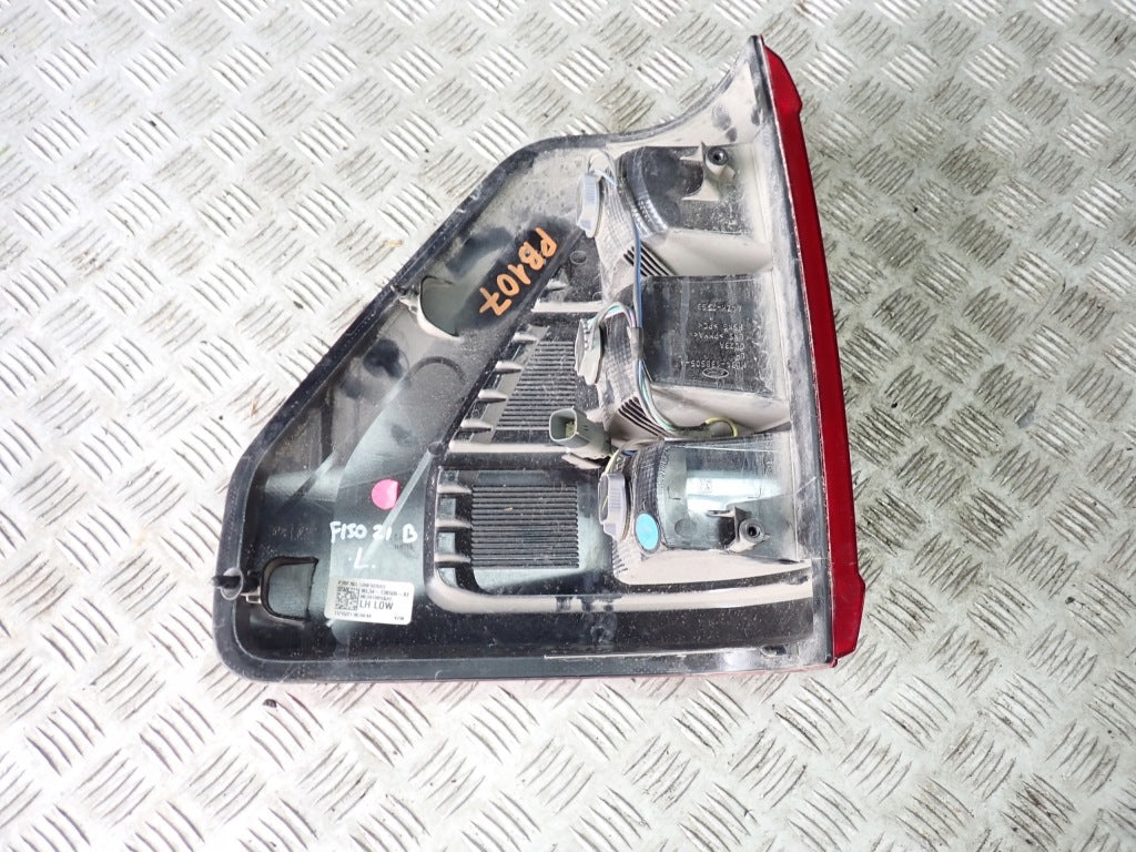 Lampa Lewa Tylna Tył Ford F150 Super Cab 2021-