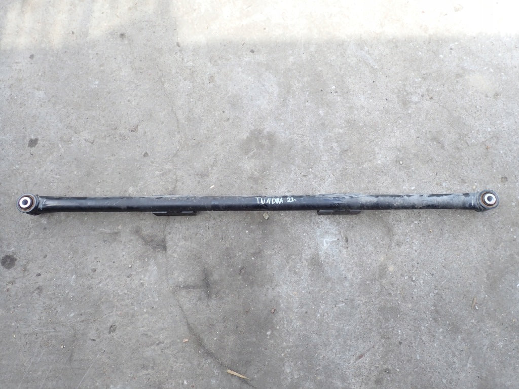 Panhard Rod Rear Toyota Tundra 2022-