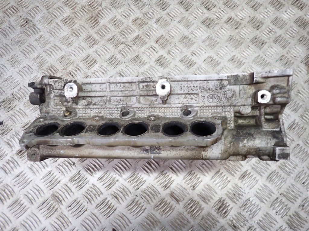 Left Head Dodge Ram Jeep Wk2 3.0CRD 13-