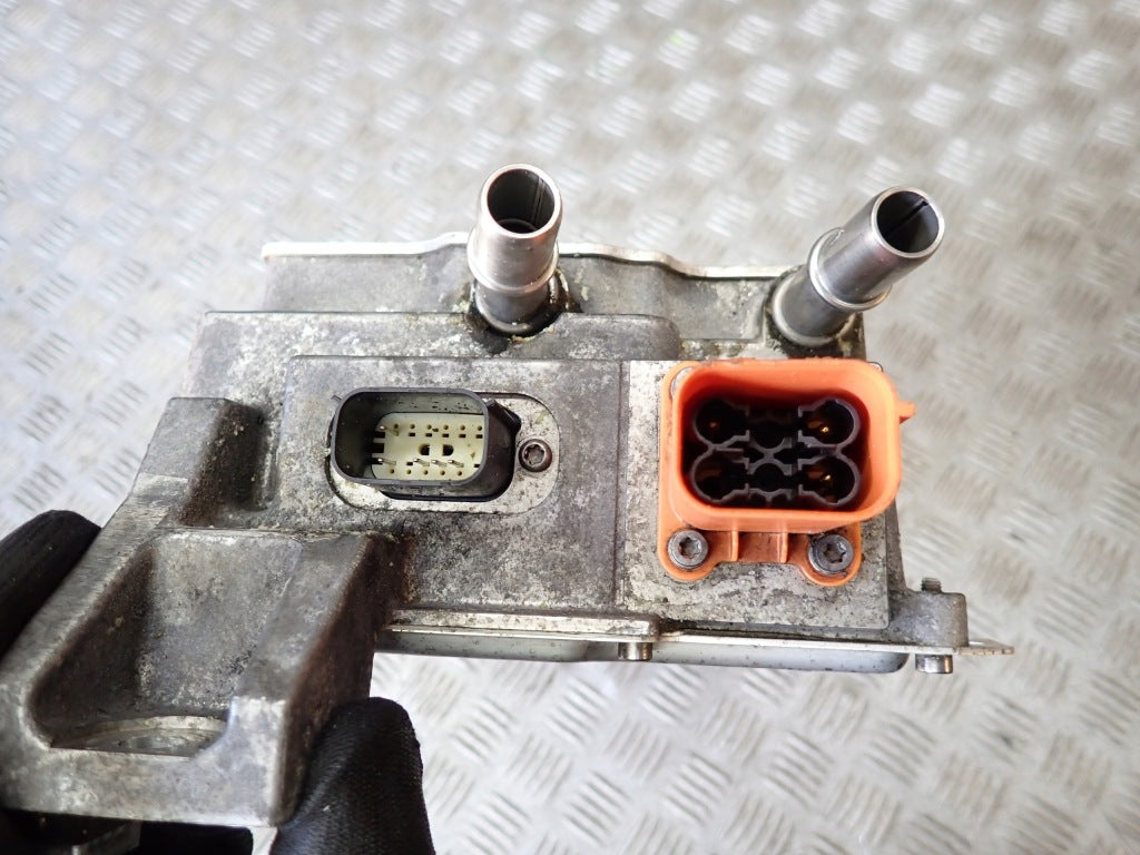 Inwerter Converter Falownik Przetwornica Napięcia Ford F150 3.5 Hybrid