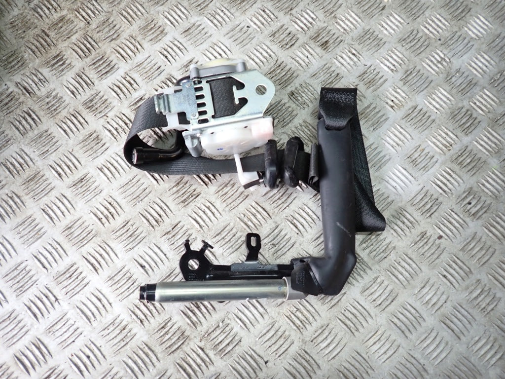 Pas Napinacz Dopinacz Lewy Przedni Ford F150 21-