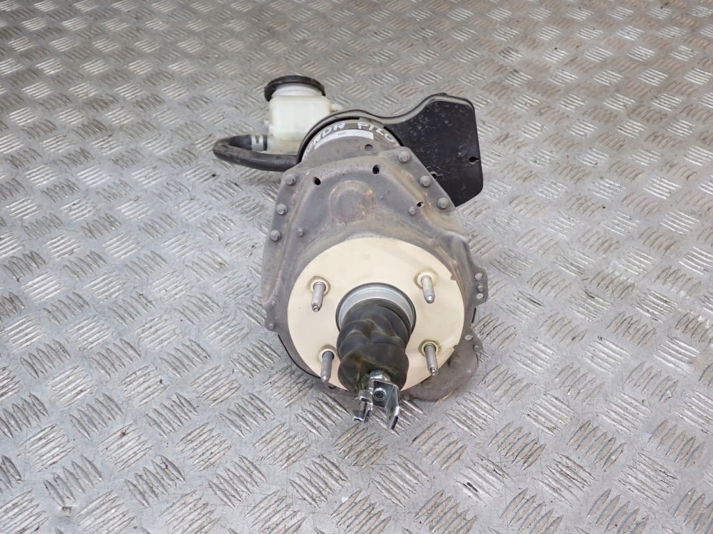 Electric Brake Servo Pump Honda Pilot 4 YG2 4x4 2023